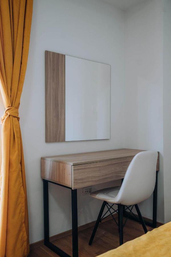 Darki Apartments 4 - Very Central 100 Square Meters,Two Bedrooms,Free Parking Ohrid Esterno foto