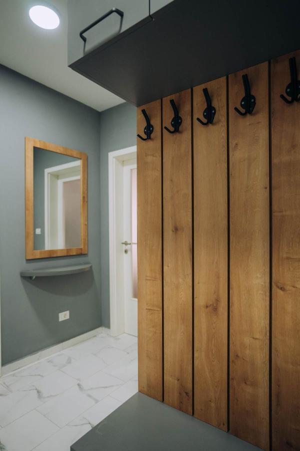 Darki Apartments 4 - Very Central 100 Square Meters,Two Bedrooms,Free Parking Ohrid Esterno foto