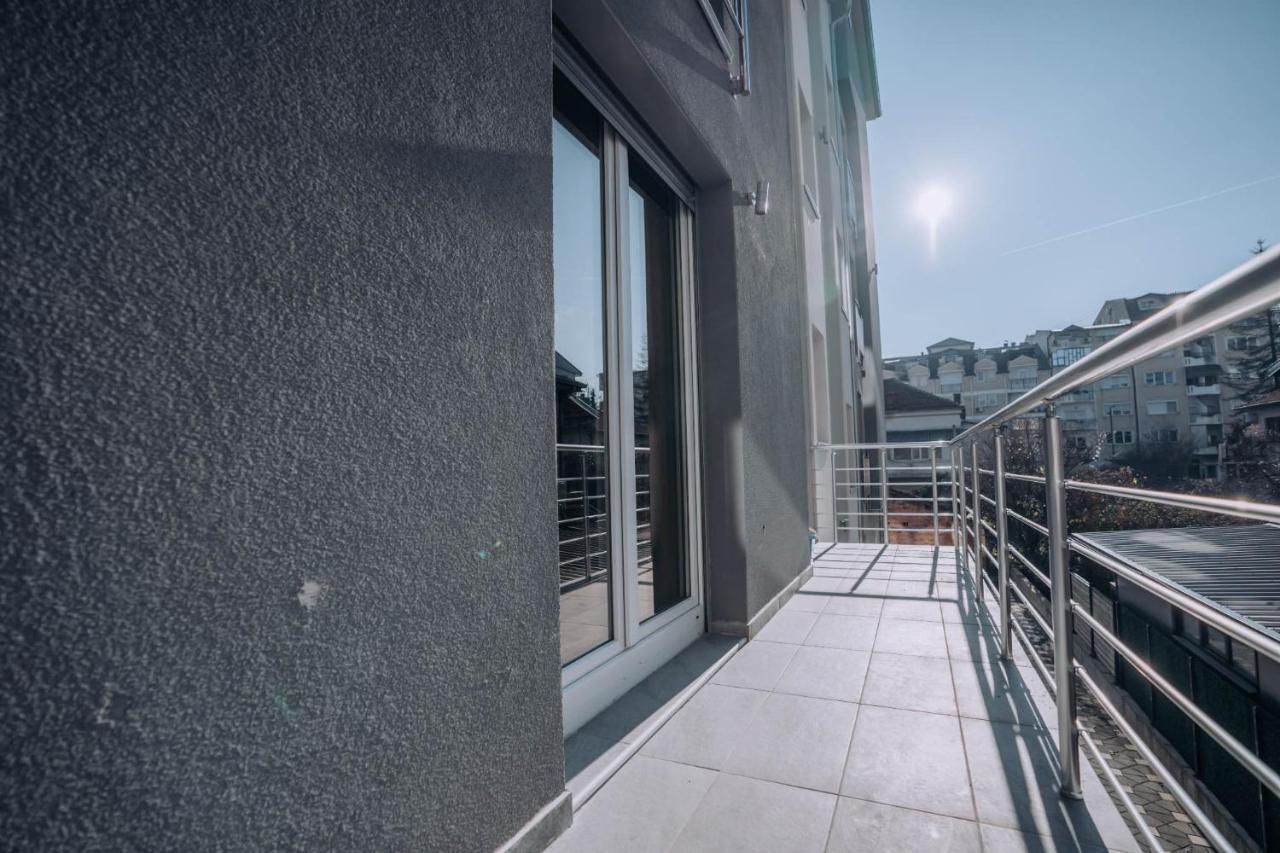 Darki Apartments 4 - Very Central 100 Square Meters,Two Bedrooms,Free Parking Ohrid Esterno foto