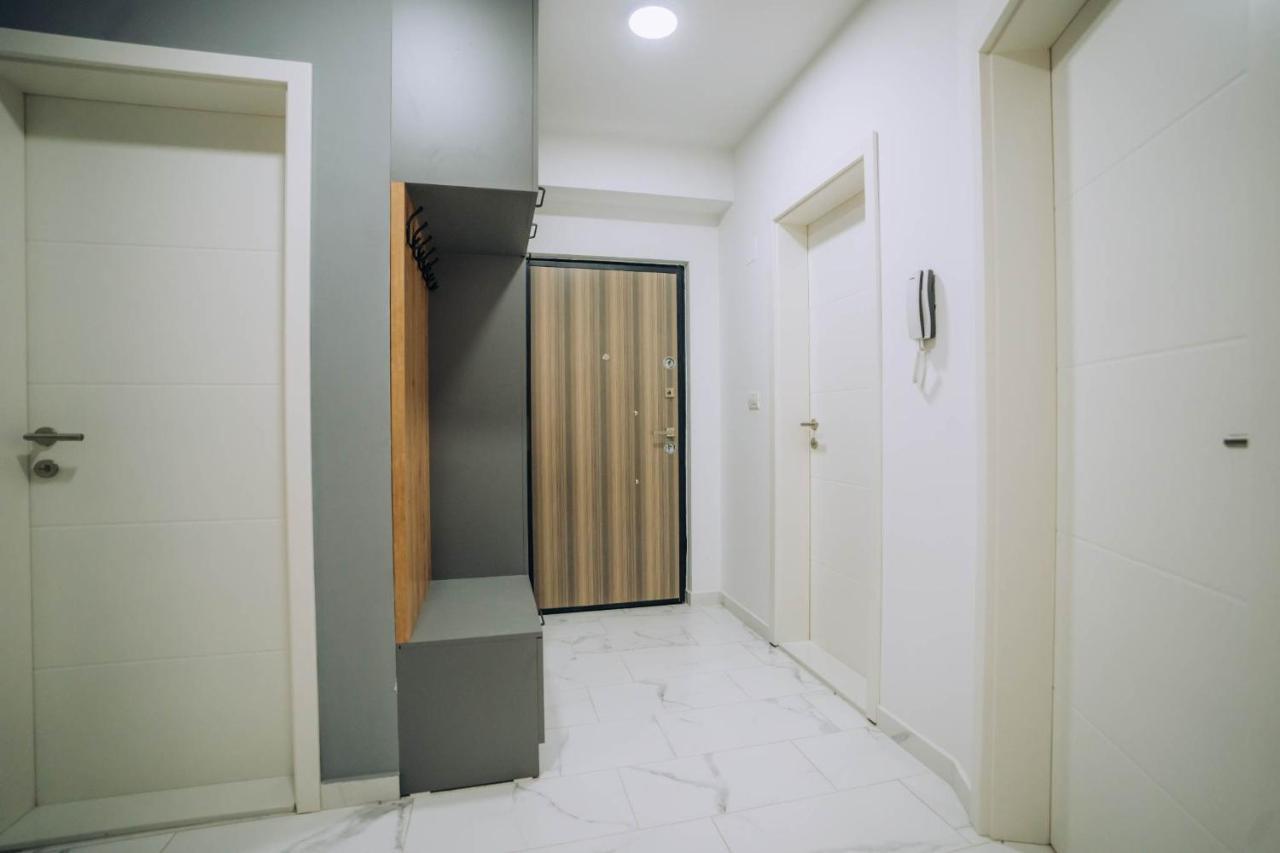 Darki Apartments 4 - Very Central 100 Square Meters,Two Bedrooms,Free Parking Ohrid Esterno foto