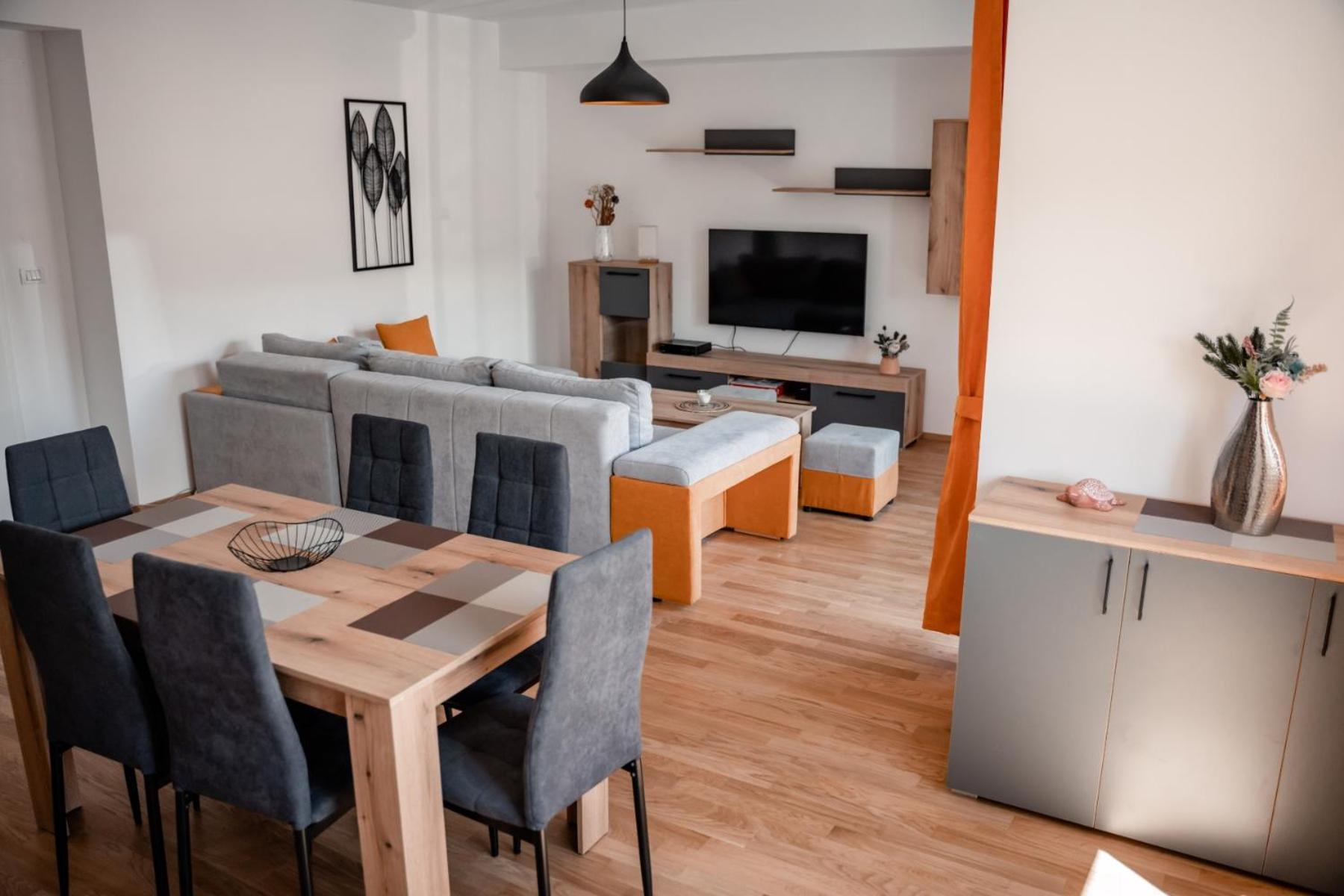 Darki Apartments 4 - Very Central 100 Square Meters,Two Bedrooms,Free Parking Ohrid Esterno foto