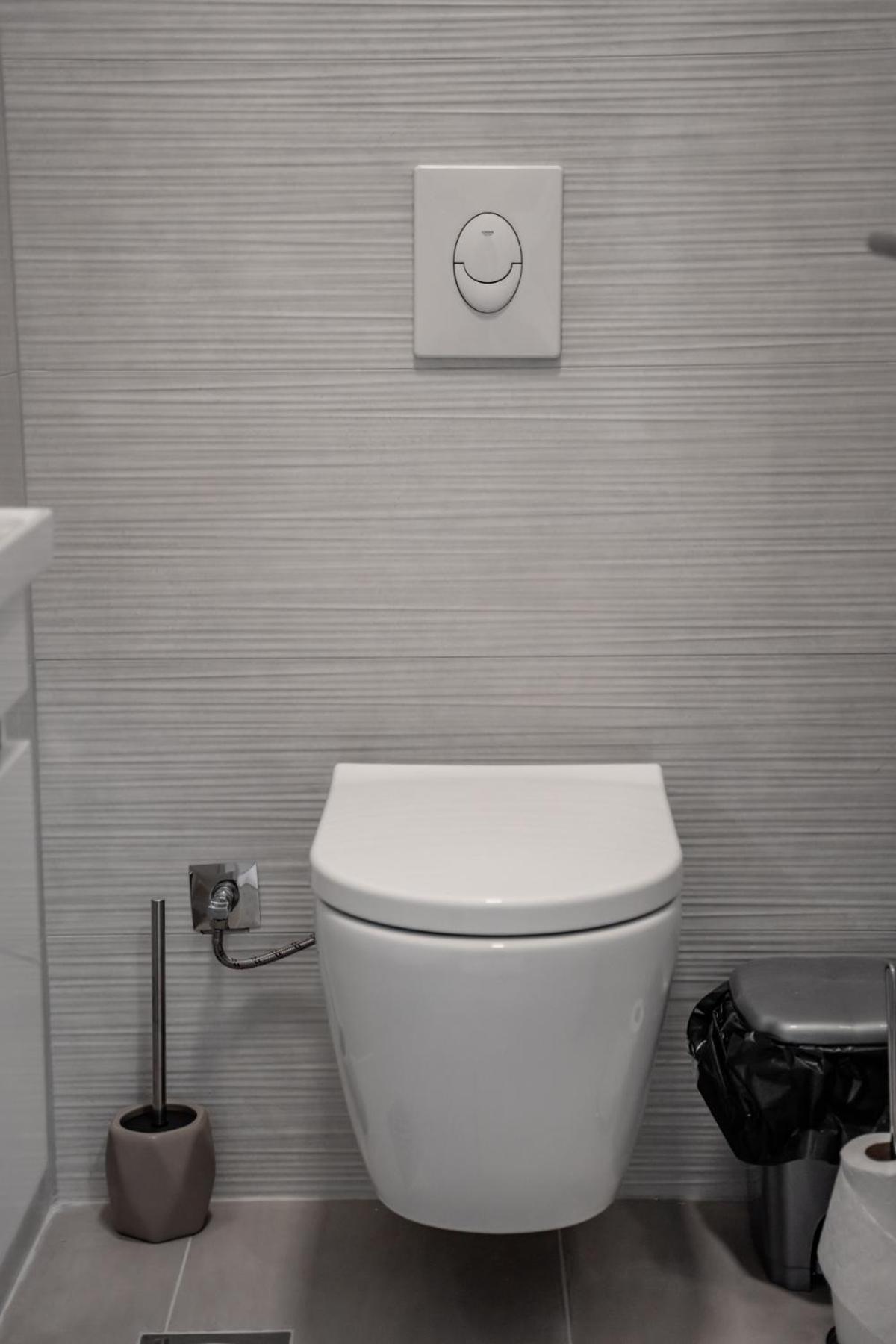 Darki Apartments 4 - Very Central 100 Square Meters,Two Bedrooms,Free Parking Ohrid Esterno foto