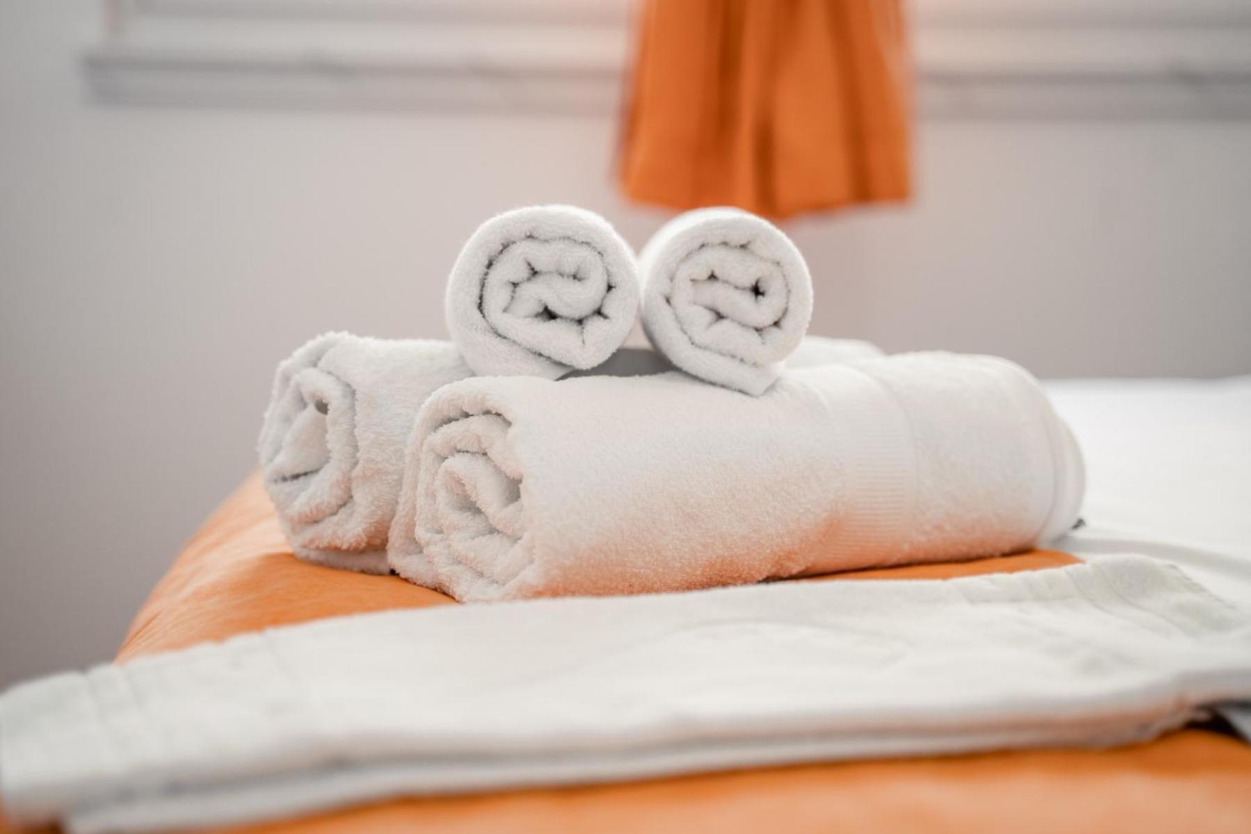 Darki Apartments 4 - Very Central 100 Square Meters,Two Bedrooms,Free Parking Ohrid Esterno foto